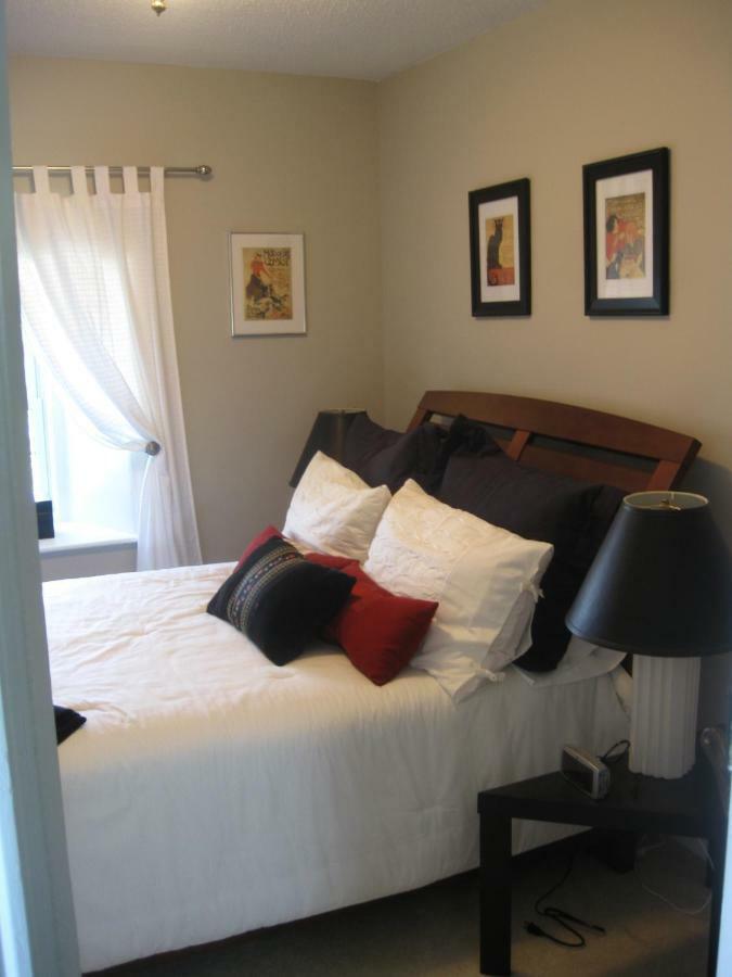 The Old Shipman House Bed & Breakfast 켐트빌 외부 사진